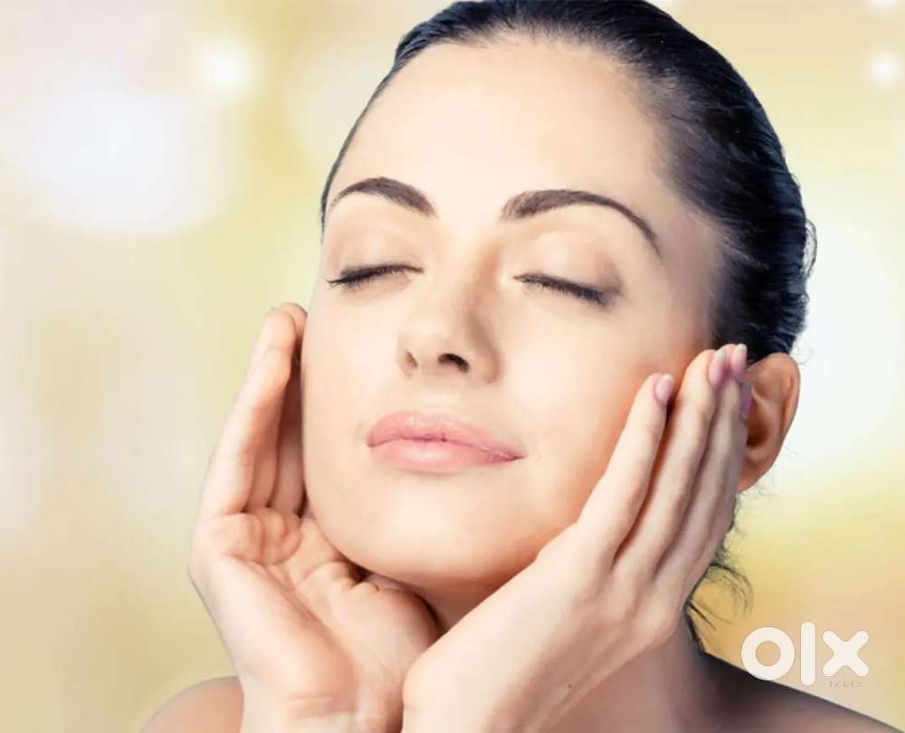 Jobs jobs beauty parlour spa therapy female girls jobs in Hyderabad