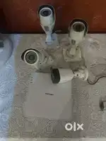 camera hik vision