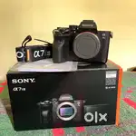 Sony a7 S3 Camera