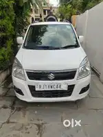 Maruti Suzuki Wagon R 1.0 VXI LIMITED EDITION, 2017, Petrol