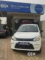 Maruti Suzuki Alto 2005-2010 LXi BSIII, 2019, Petrol