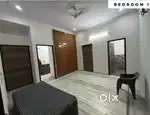 2 Bhk Fully Furnished Flat nearby Mansarovar metro station pilllar 1