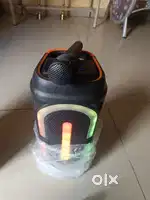 Bluetooth speaker