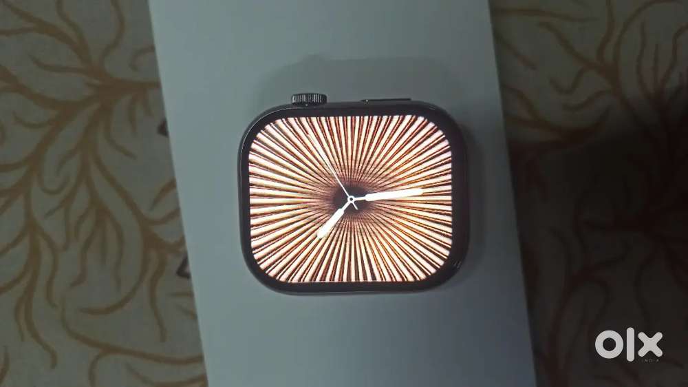 Apple watch 9 series