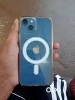 I phone 13