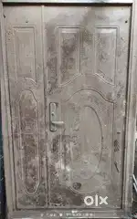 Bajaj 2leaf door