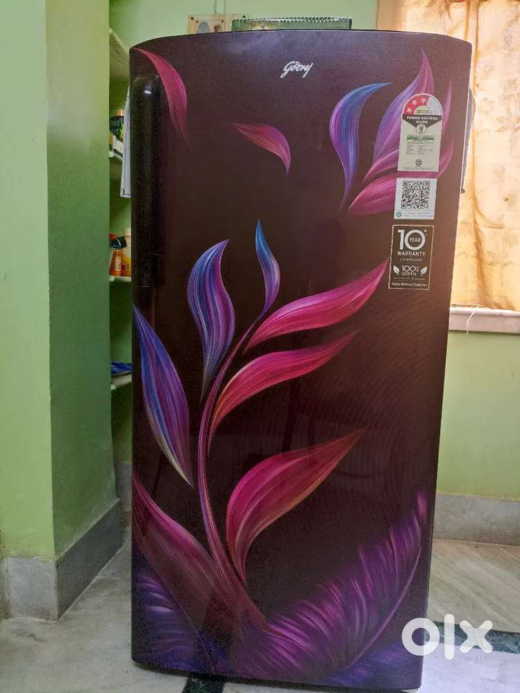 Godrej RD EMARVEL 207C/2023