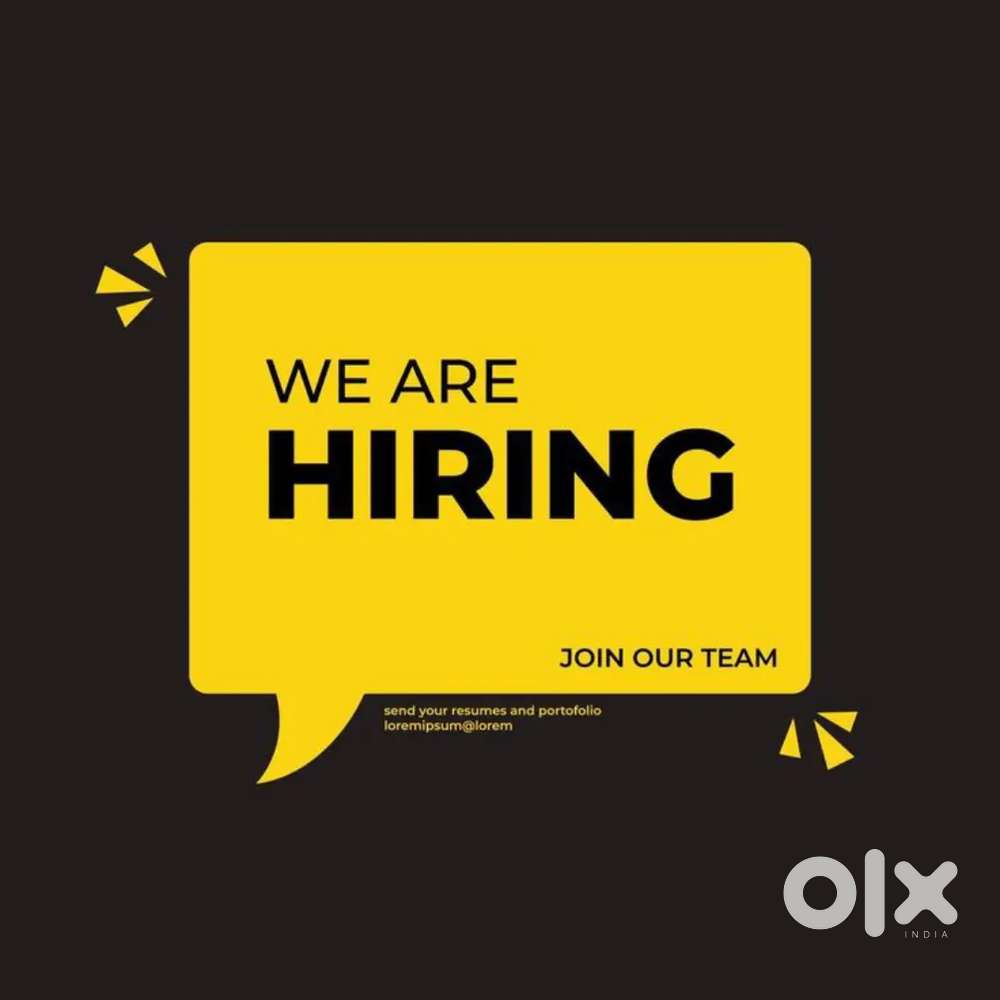 Urgent Hiring: Accountant (Fresher to 6 Months Exp) – Office Job