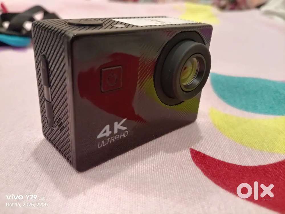 SJCAM4000 Action camera