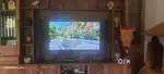 LLOYD LED TV 55, Model#L55ULS