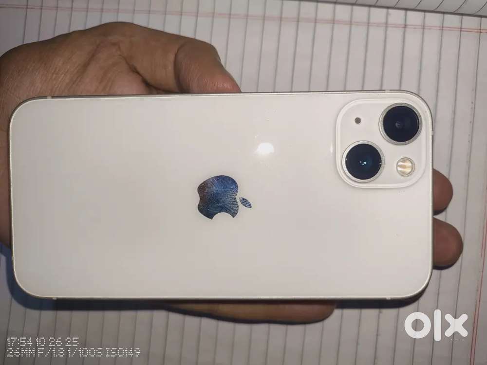 iPhone 13 in Mint Condition, fix don't bargain i won't reply