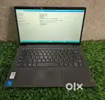 Lenovo ideapad i5 11th 8gb/512gb SSD 4gb graphics Ultraslim laptop