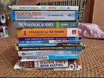 Books to sell