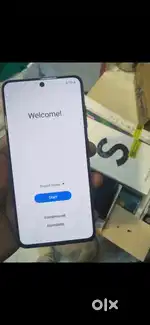 Samsung s21fe