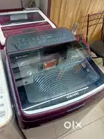 Samsung digital inverter washing Machine