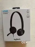 logitech H340 HEADSET