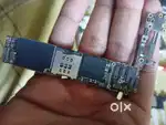Iphone 6 128 gb motherboard+accesories