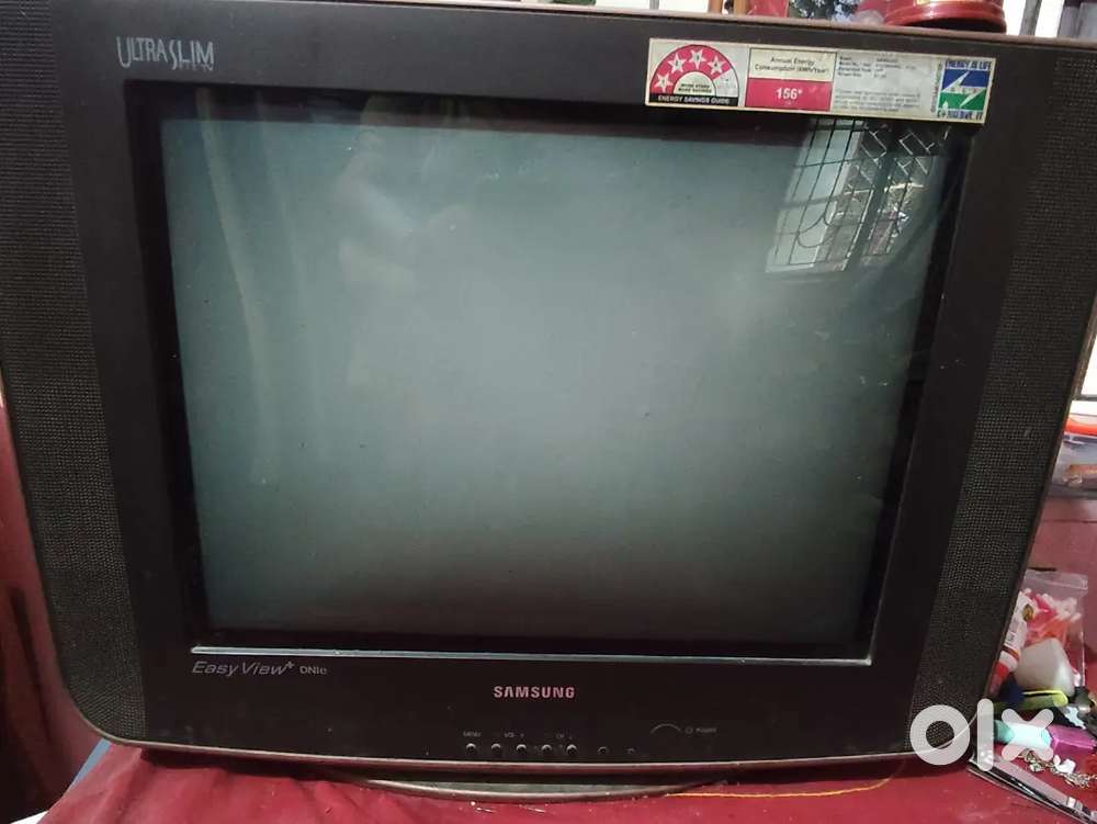Samsung ULTRASLIM FIT TV