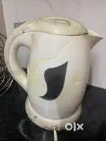 Water Kettle