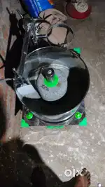 2 Litter Wet grinder. Make:- Lakhmi