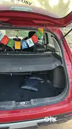 Maruti Suzuki Vitara Brezza 2017 Diesel 78000 Km Driven