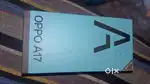 Oppo A17 urgent sell
