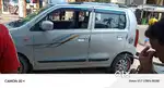 Maruti Suzuki Wagon R 2013 Petrol 38275 Km Driven