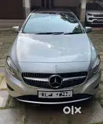 Mercedes-Benz A Class 2013-2015 A180 CDI, 2013, Diesel