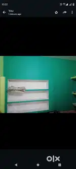2 bead room available