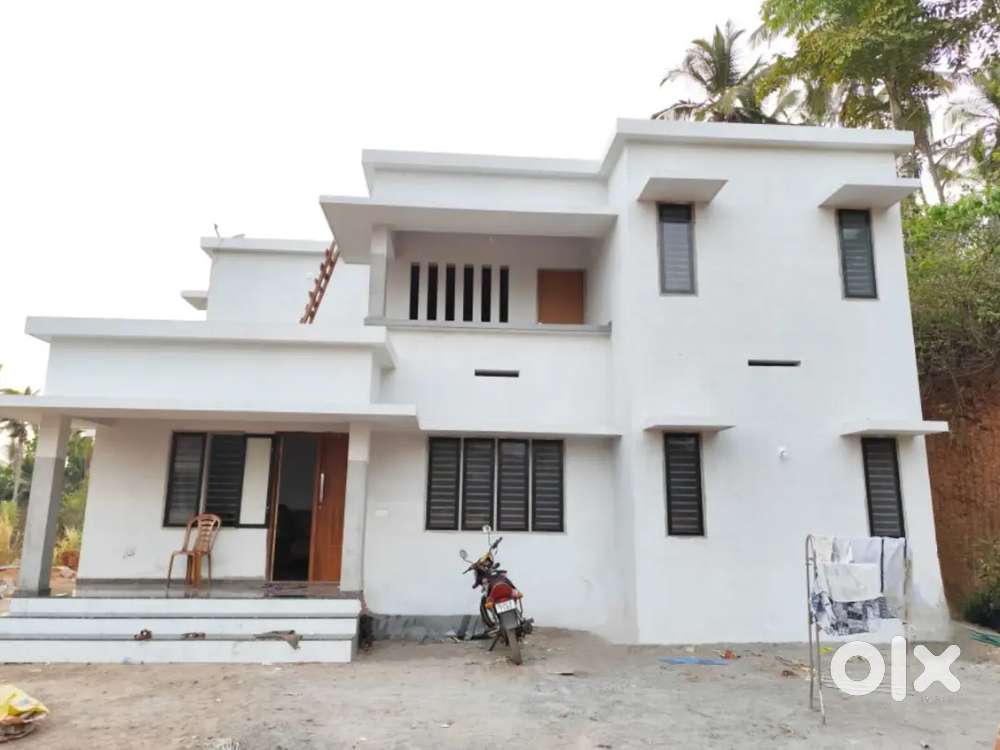 Residential Building for Sale