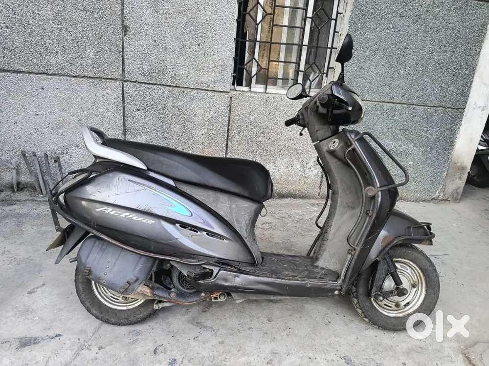 Good condition and look