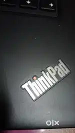 Laptop Lenovo Think pad