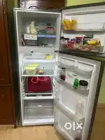Lg fridge double door