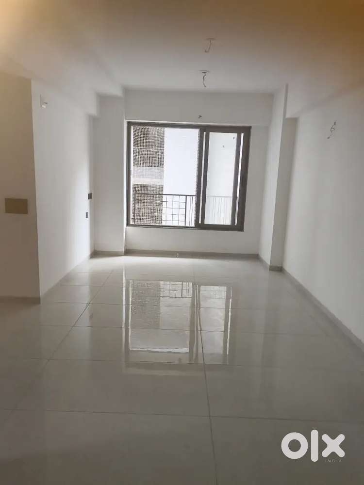 Big size 3 bhk flat for sale