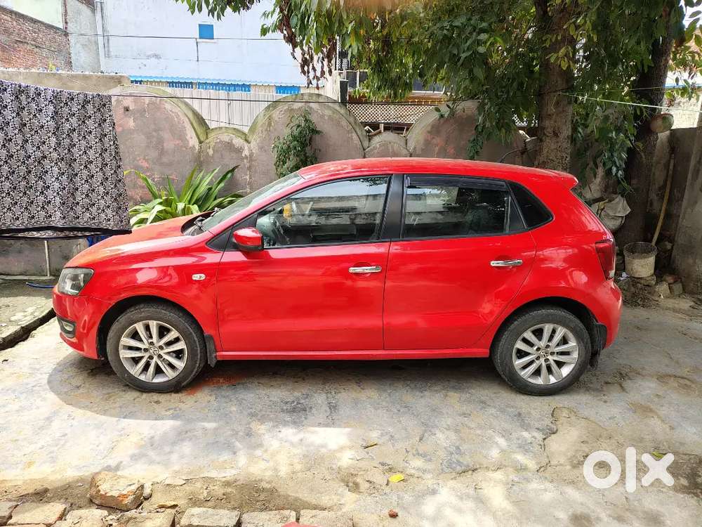 Volkswagen GTI 2014 Petrol Well Maintained