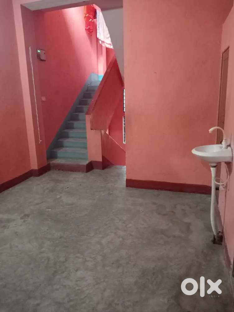 Flat near princess valley girl school manpur stationRoad kamalpurGaya