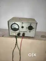 Battery charger