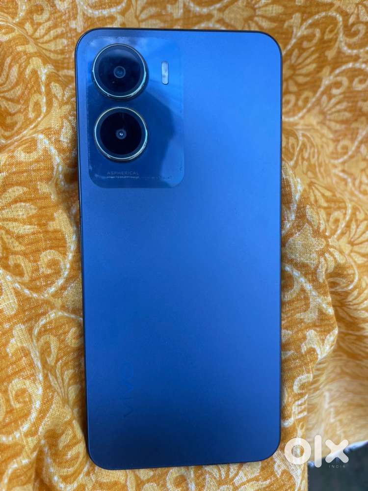 VivoT2x 5g 6+6gb Ram 128 internal