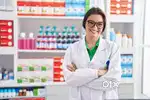 Pharmacy 2025