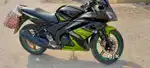 Yamaha R15