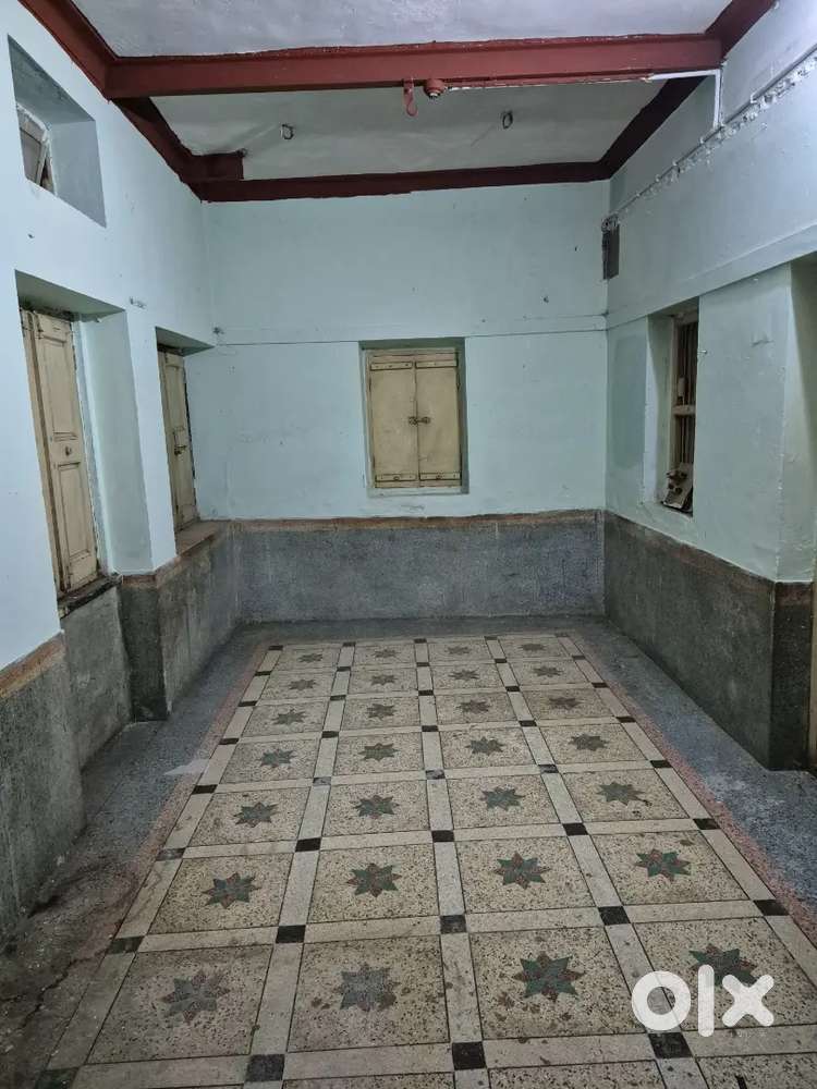 House/Room available  on rent