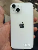 iPhone 13 battery health 96