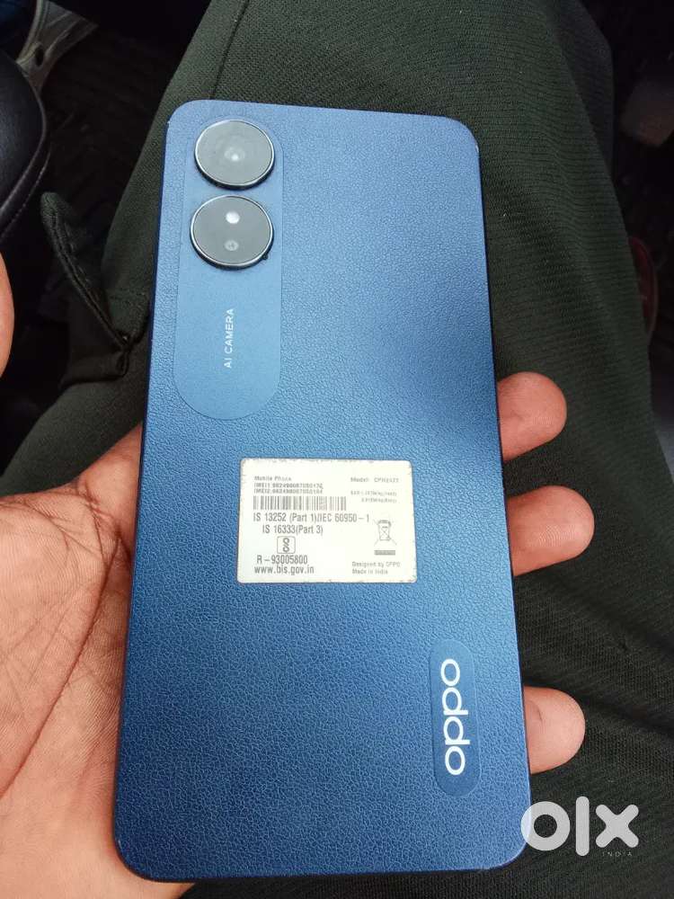 Good condition