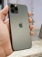iPhone 11 pro excellent condition 64gb