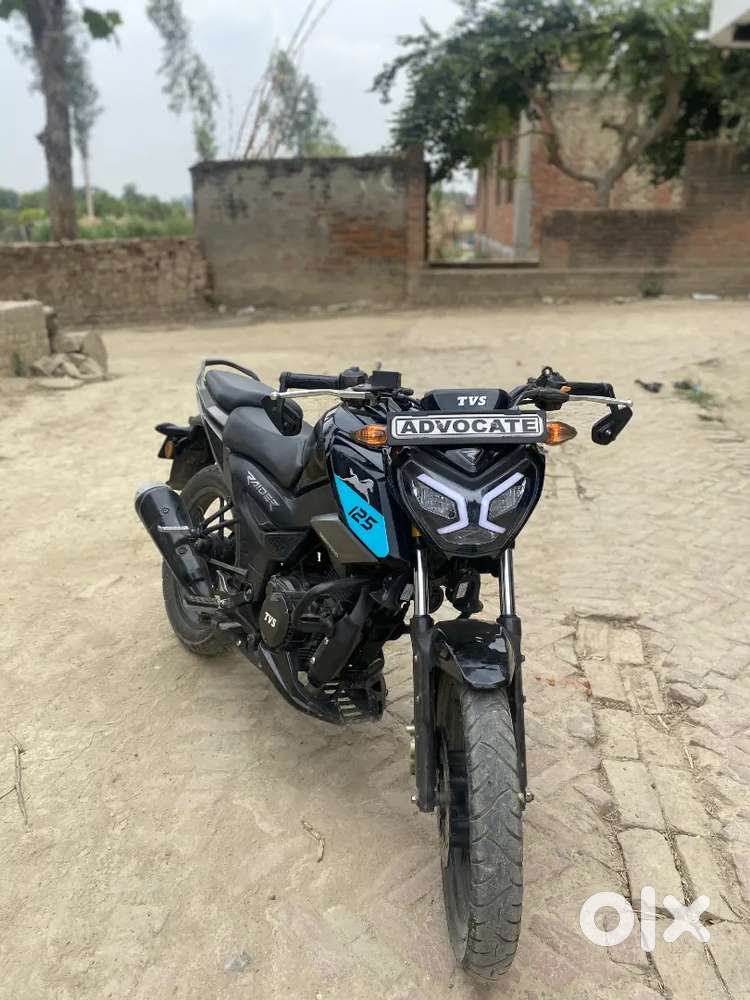 Koi dekkat nhi h bike A1hai new battery hai