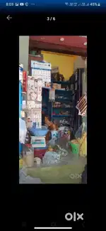 Shop for rent