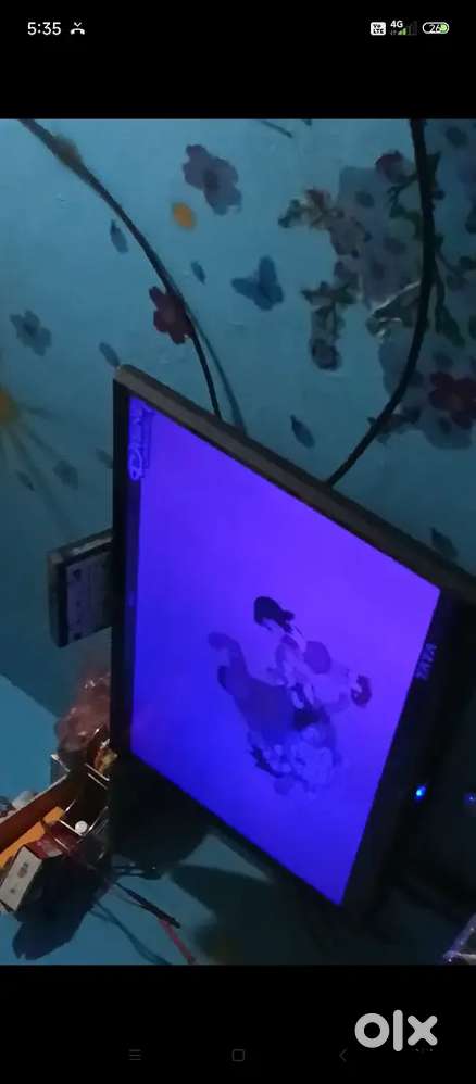 Lg tv 32 inch urgent sell