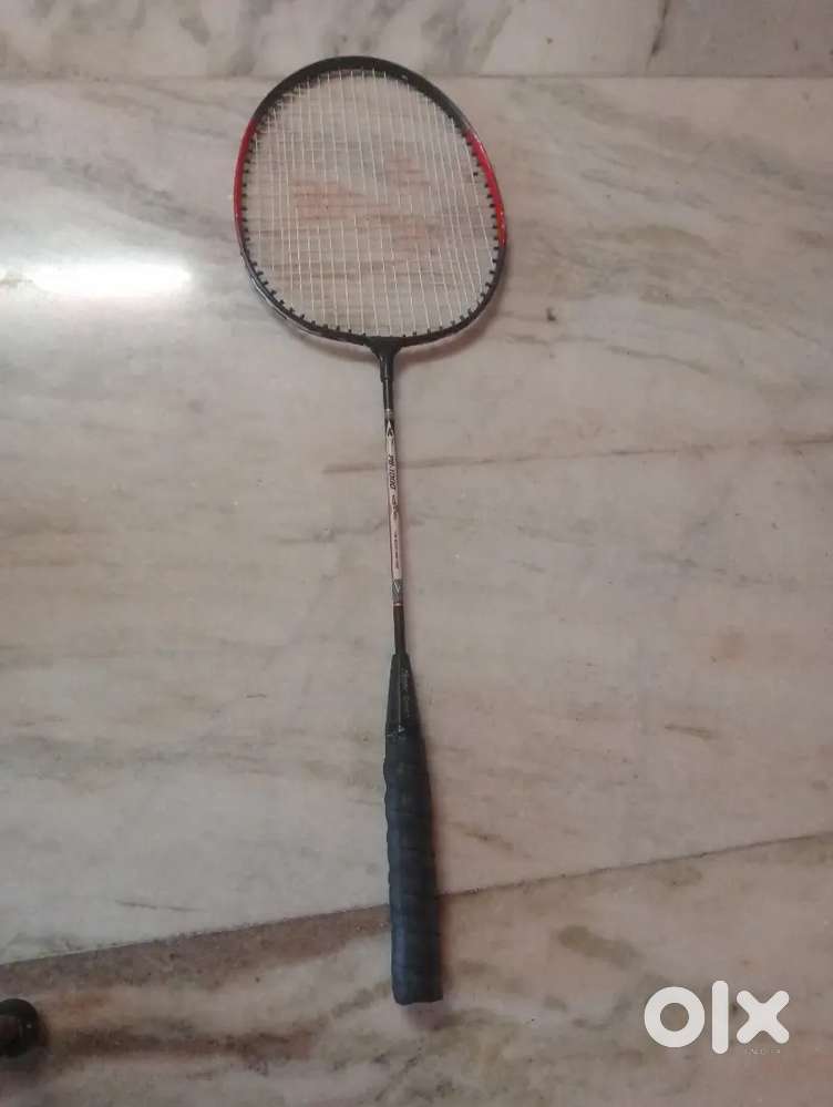 Badminton for professional