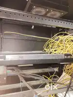 Computer switch renk