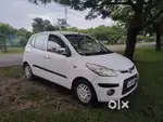Hyundai I10 era 2010 model